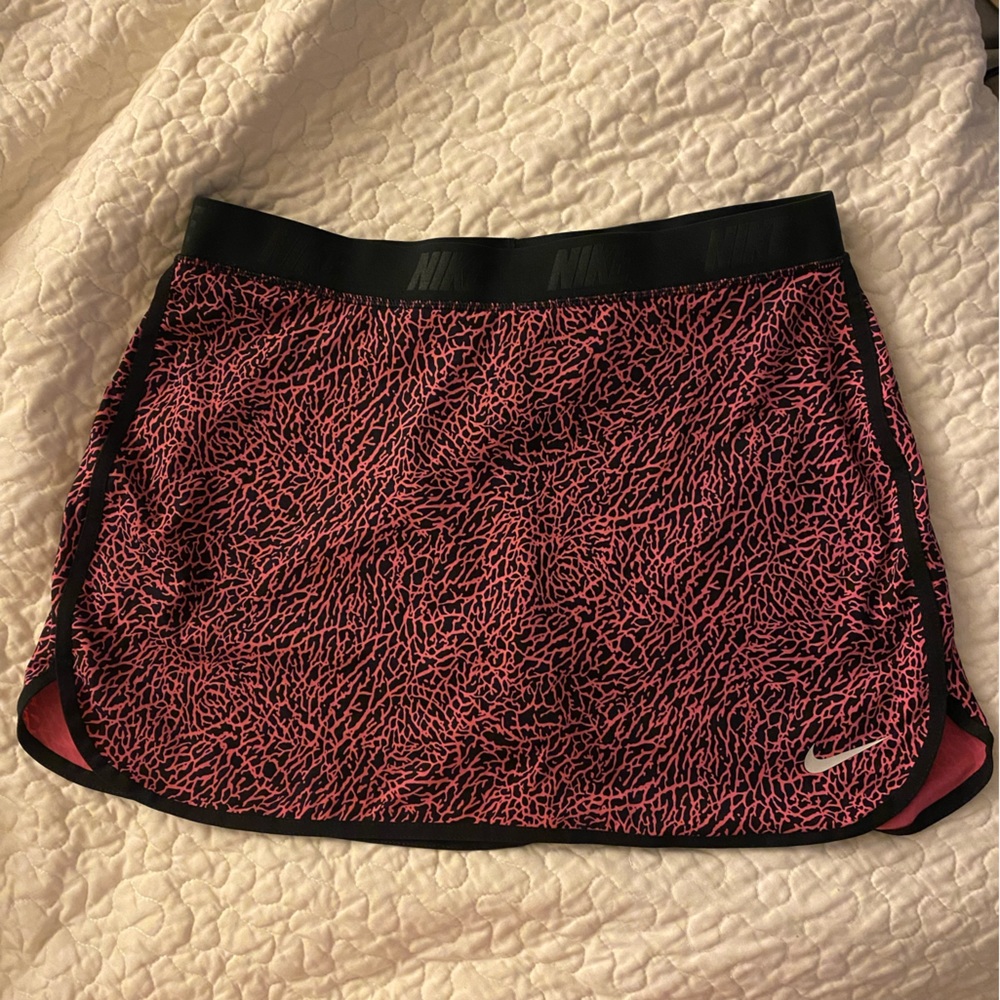 nike golf/tennis skirt